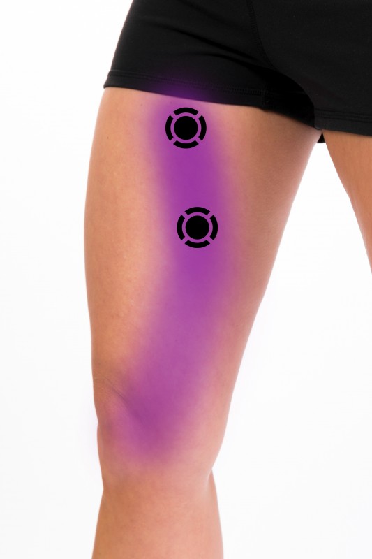 Medial Thigh – Komizo Diagnostics