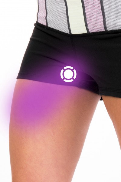 Anterior (Lateral) Thigh – Komizo Diagnostics